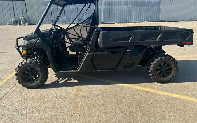 2024 Can-Am DEFENDER PRO XT HD10