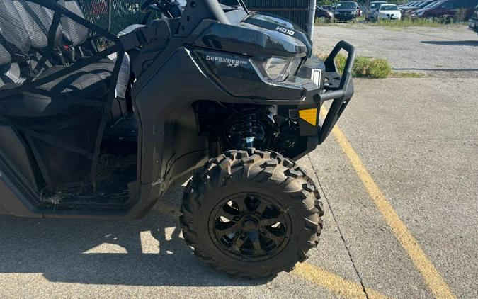 2024 Can-Am DEFENDER PRO XT HD10