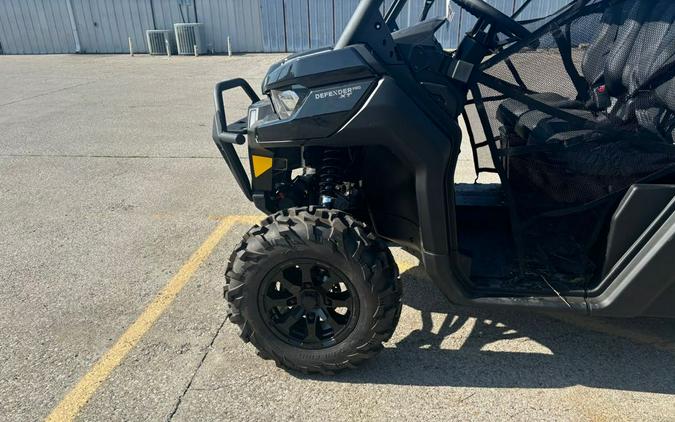 2024 Can-Am DEFENDER PRO XT HD10