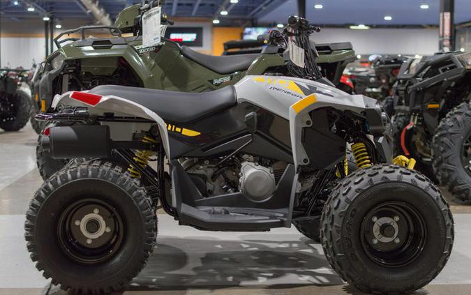 2024 Can-Am® Renegade 110 EFI