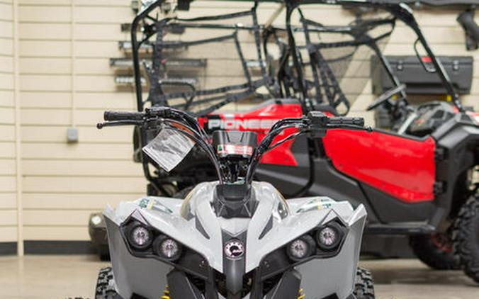 2024 Can-Am® Renegade 110 EFI