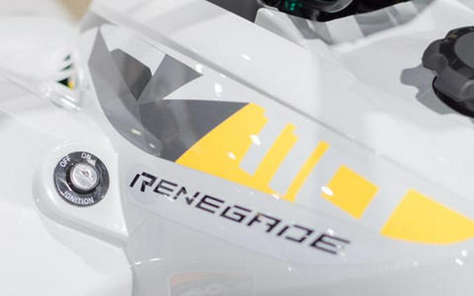 2024 Can-Am® Renegade 110 EFI