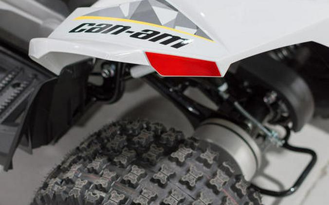 2024 Can-Am® Renegade 110 EFI