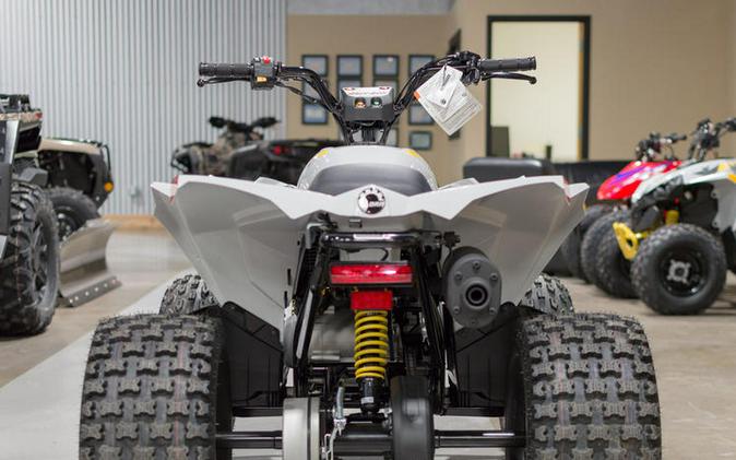 2024 Can-Am® Renegade 110 EFI