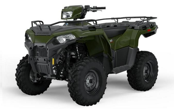 2024 Polaris® Sportsman 450 H.O. EPS