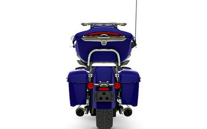 2024 Indian Motorcycle Pursuit® Limited® with PowerBand Audio Package