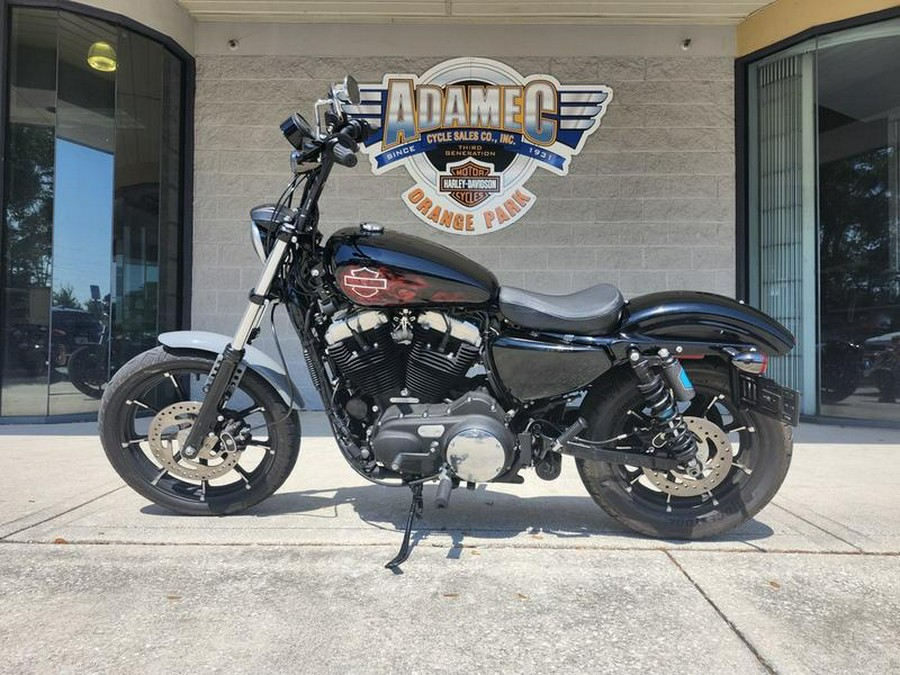 2015 Harley-Davidson® XL1200X - Sportster® Forty-Eight®