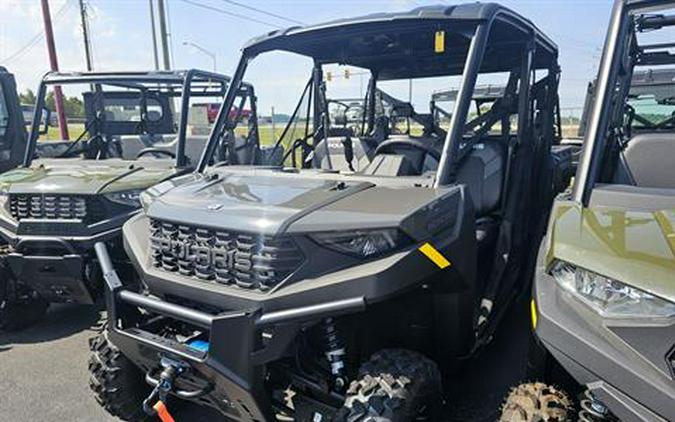 2025 Polaris Ranger Crew 1000 Premium