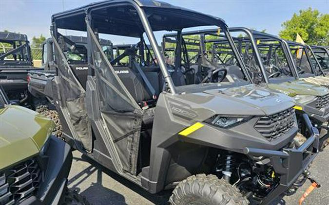 2025 Polaris Ranger Crew 1000 Premium