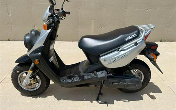 2003 Yamaha Zuma