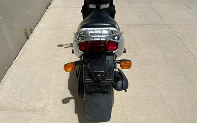 2003 Yamaha Zuma