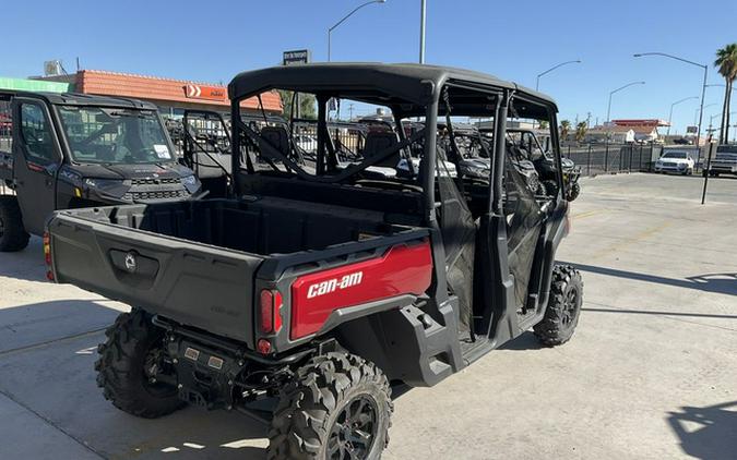 2024 Can-Am Defender MAX XT HD10