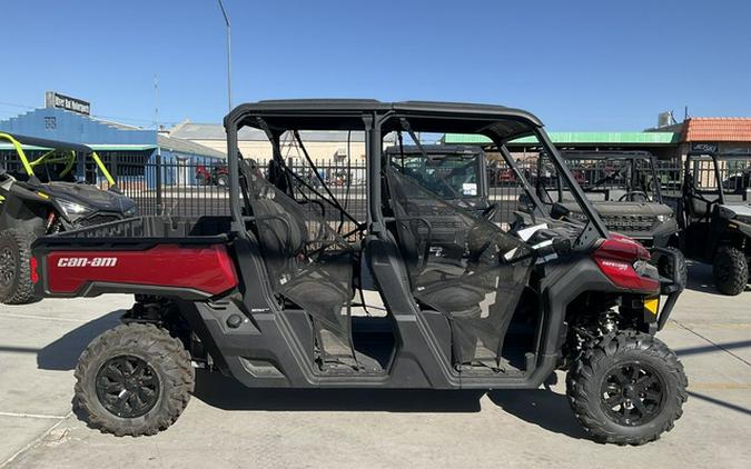 2024 Can-Am Defender MAX XT HD10