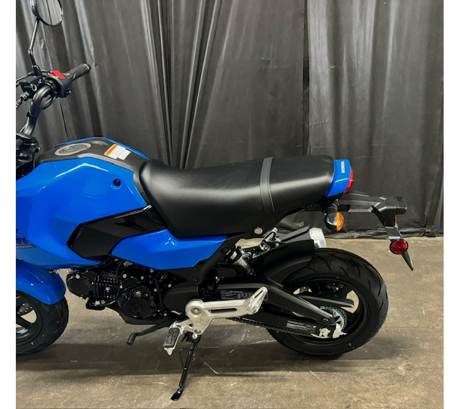 2025 Honda Grom