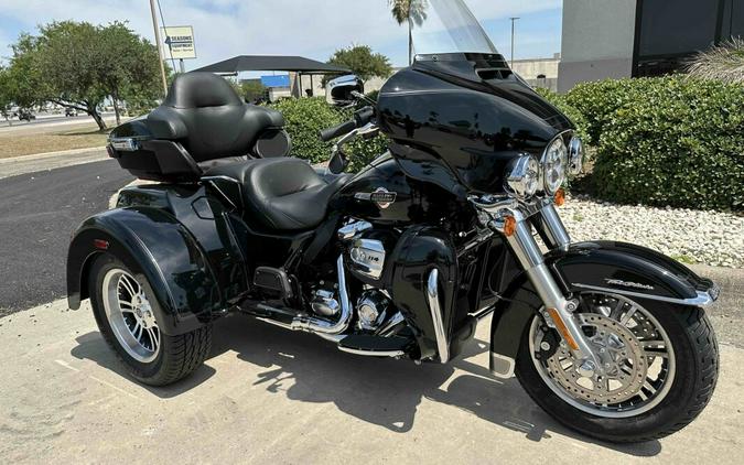 2024 Harley-Davidson Tri Glide Ultra