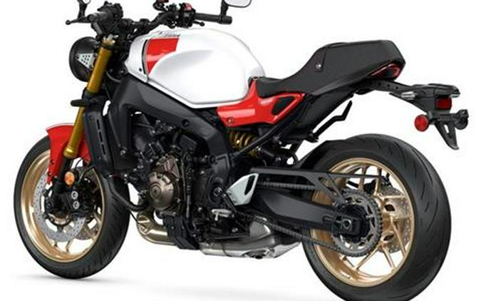 2024 Yamaha XSR900