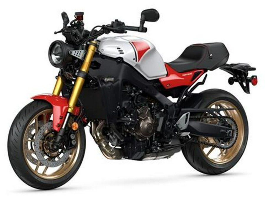 2024 Yamaha XSR900