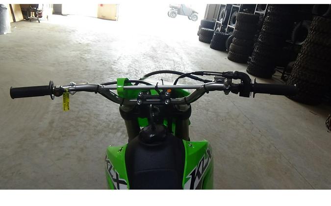 2025 Kawasaki KLX 300R