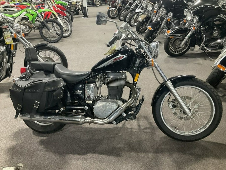 2002 Suzuki LS650PK2
