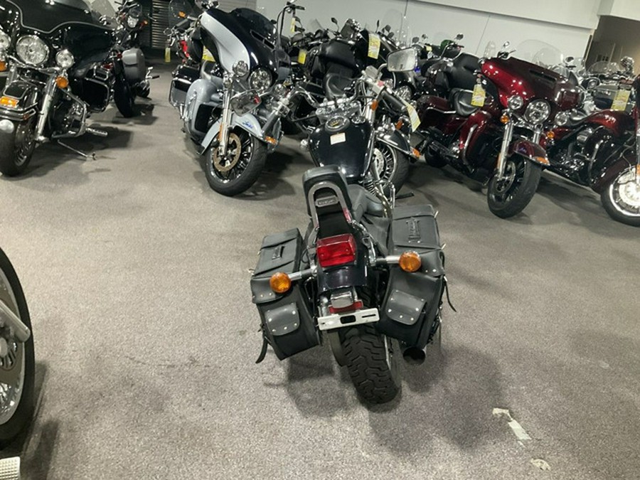 2002 Suzuki LS650PK2