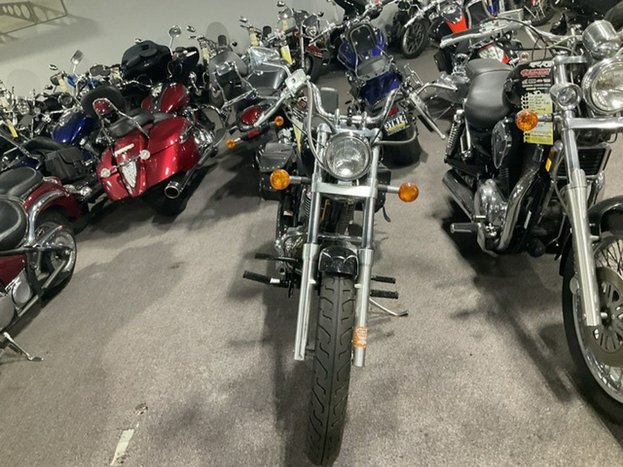 2002 Suzuki LS650PK2