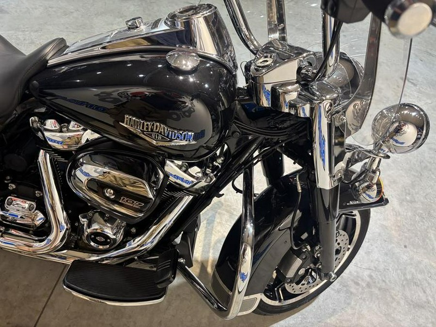 2021 Harley-Davidson® FLHR - Road King®