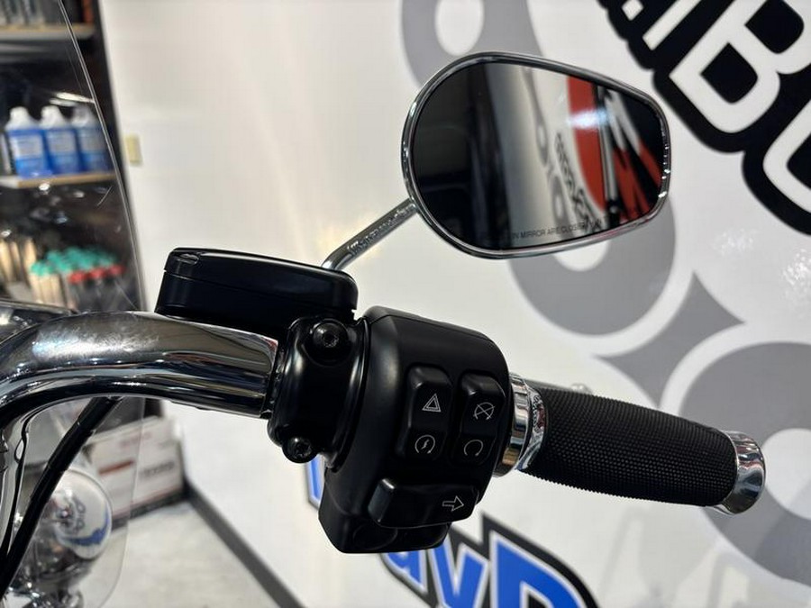 2021 Harley-Davidson® FLHR - Road King®