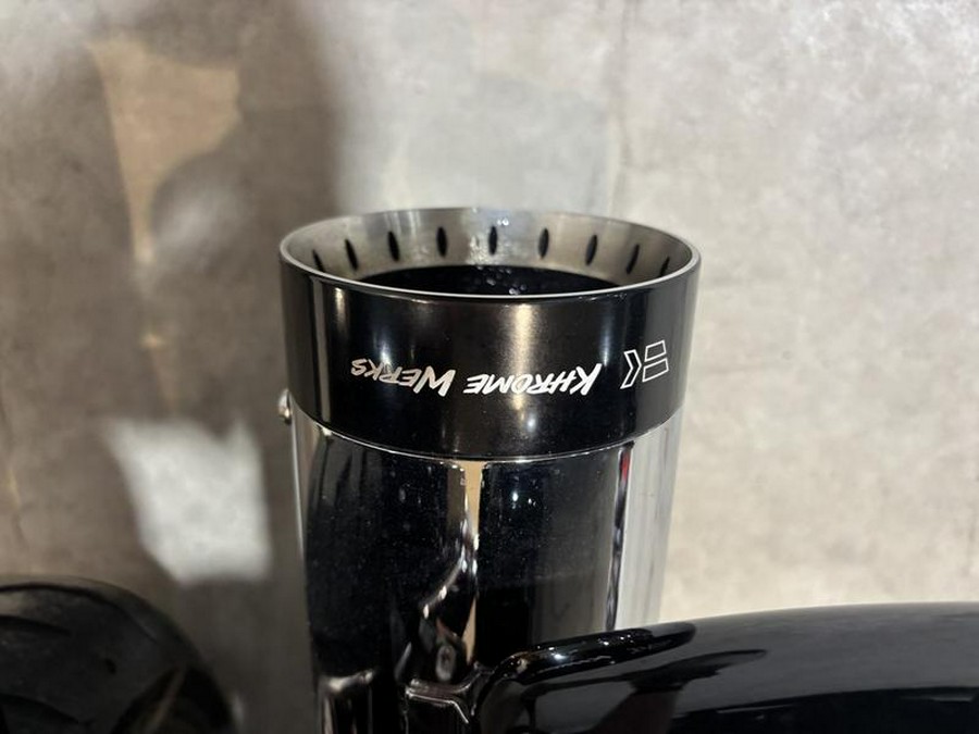 2021 Harley-Davidson® FLHR - Road King®