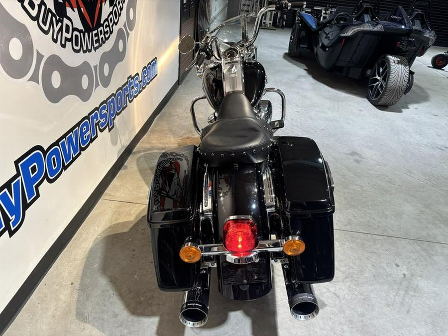 2021 Harley-Davidson® FLHR - Road King®