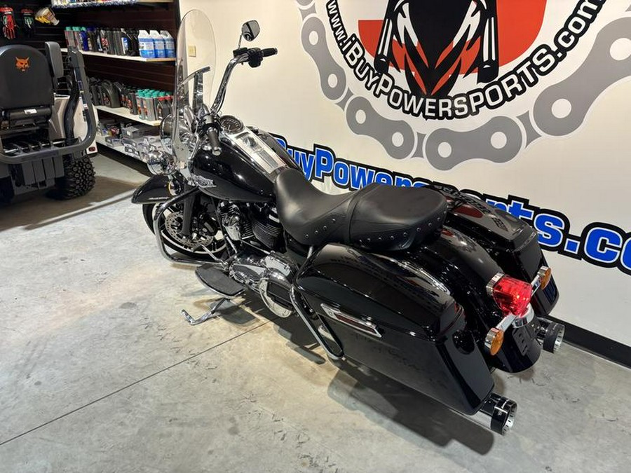 2021 Harley-Davidson® FLHR - Road King®