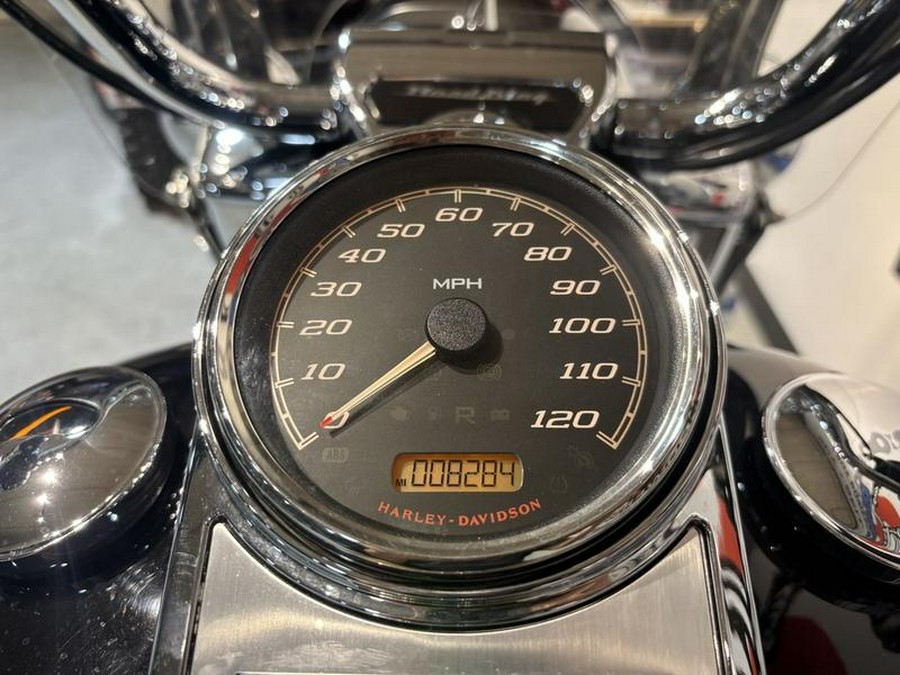 2021 Harley-Davidson® FLHR - Road King®