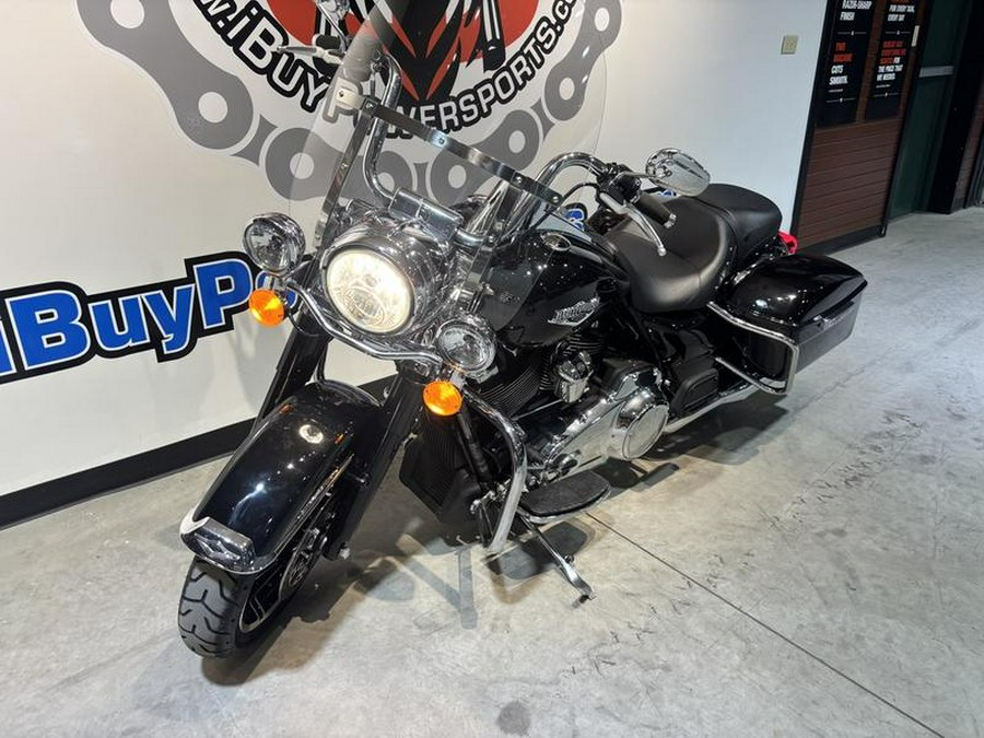 2021 Harley-Davidson® FLHR - Road King®