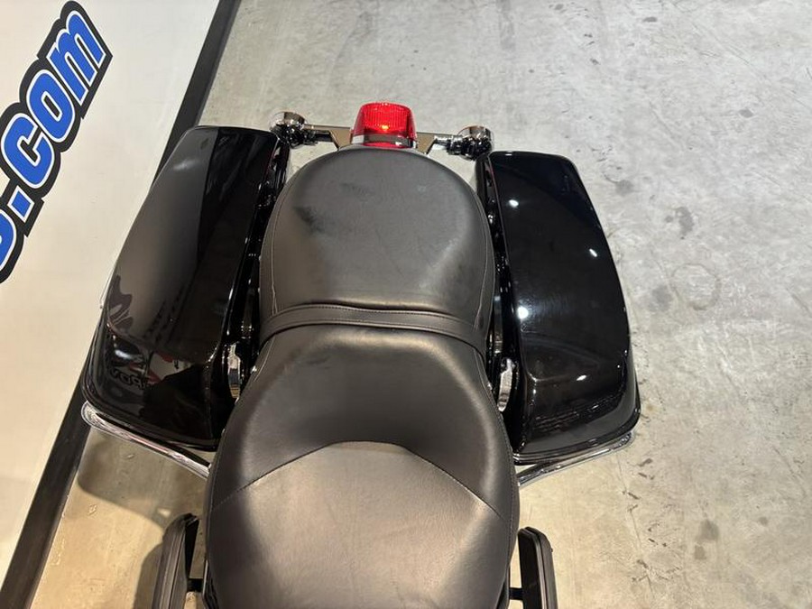 2021 Harley-Davidson® FLHR - Road King®