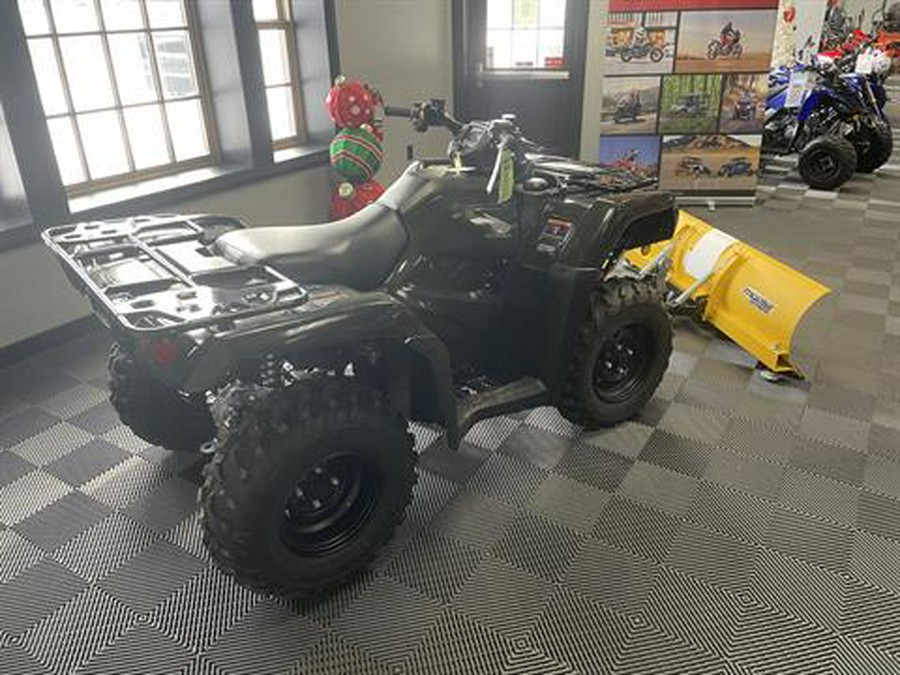2026 Honda FourTrax Rancher 4x4 Automatic DCT EPS