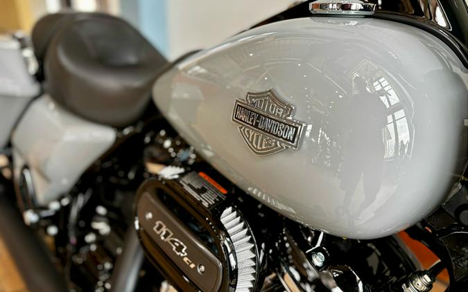 2025 Harley-Davidson Road King® Special