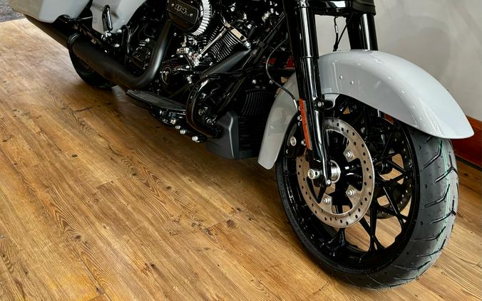 2025 Harley-Davidson Road King® Special