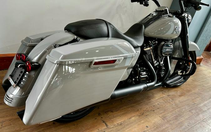 2025 Harley-Davidson Road King® Special