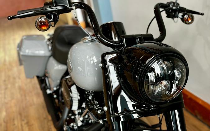 2025 Harley-Davidson Road King® Special