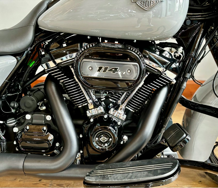 2025 Harley-Davidson Road King® Special