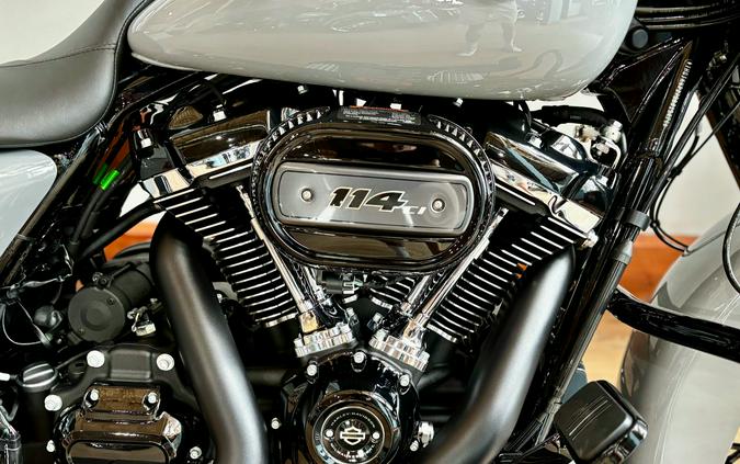 2025 Harley-Davidson Road King® Special
