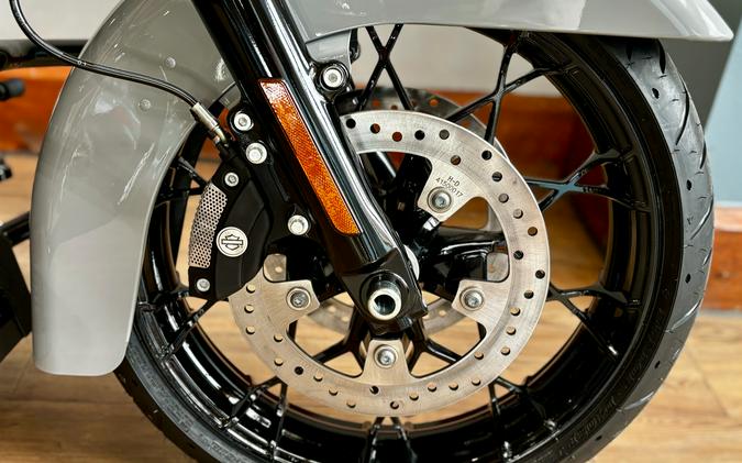 2025 Harley-Davidson Road King® Special