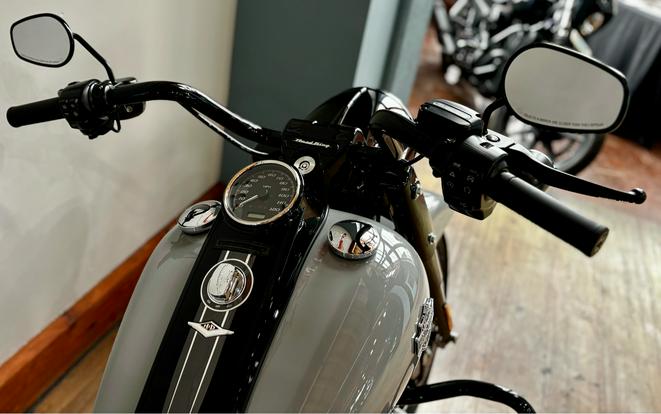 2025 Harley-Davidson Road King® Special