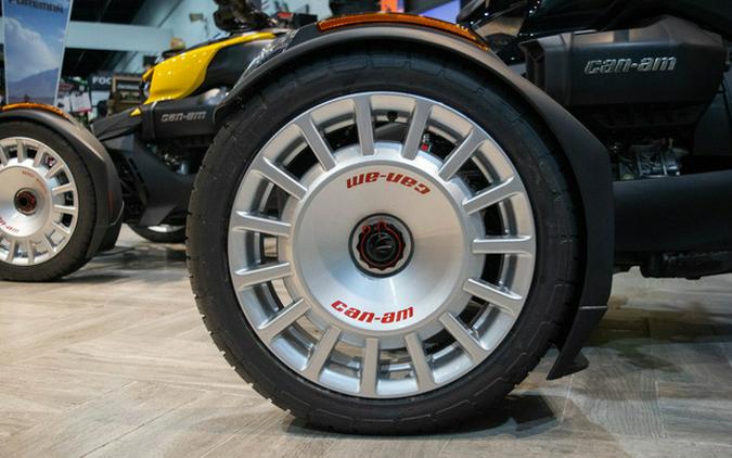 2026 Can-Am Ryker Rally Rotax 900 ACE