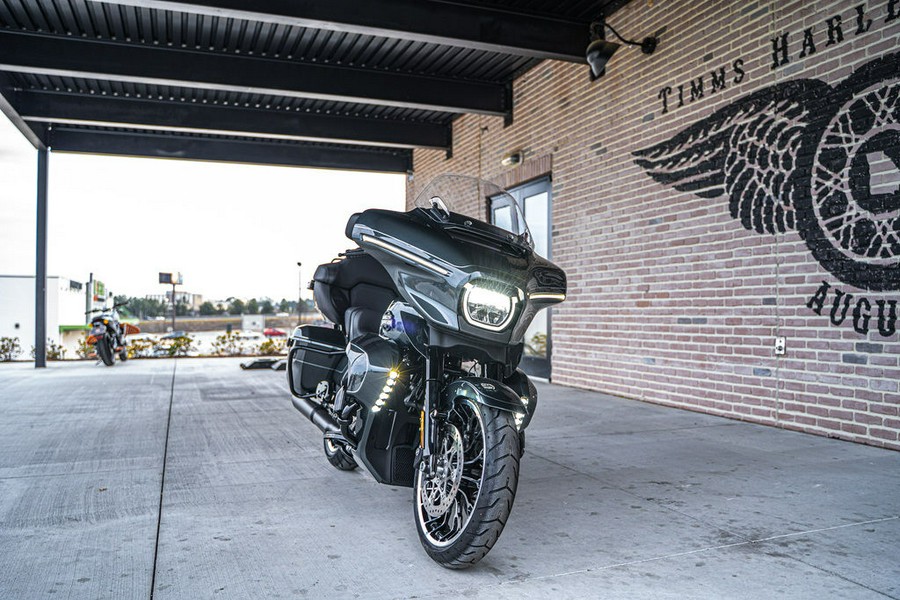 2026 Harley-Davidson® FLHXL - Street Glide® Limited