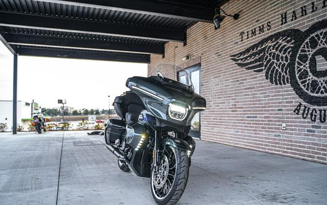 2026 Harley-Davidson® FLHXL - Street Glide® Limited