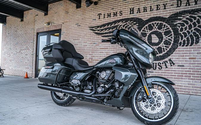2026 Harley-Davidson® FLHXL - Street Glide® Limited