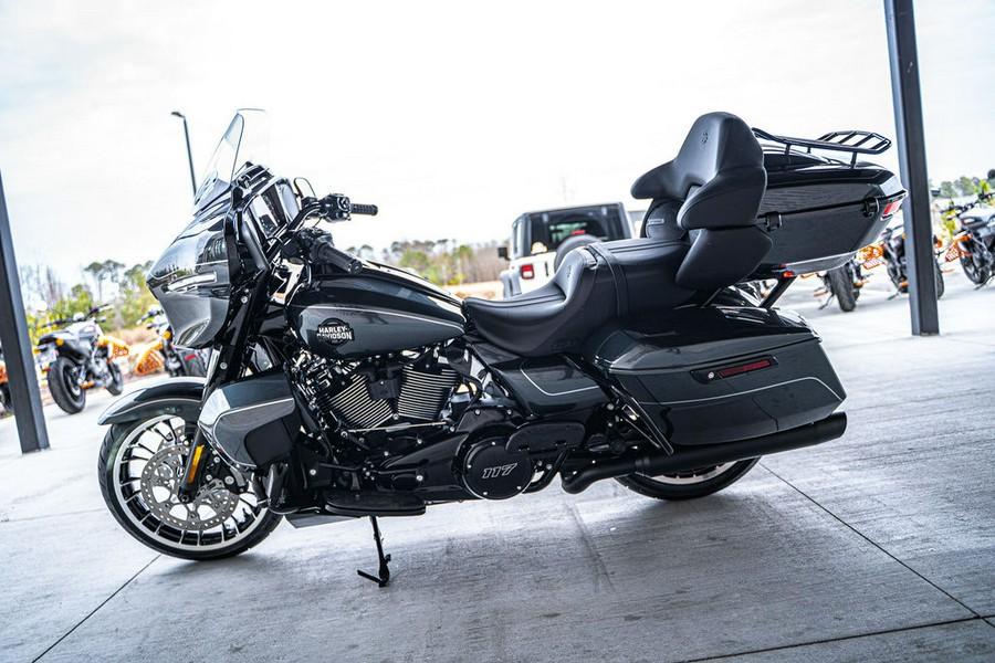 2026 Harley-Davidson® FLHXL - Street Glide® Limited