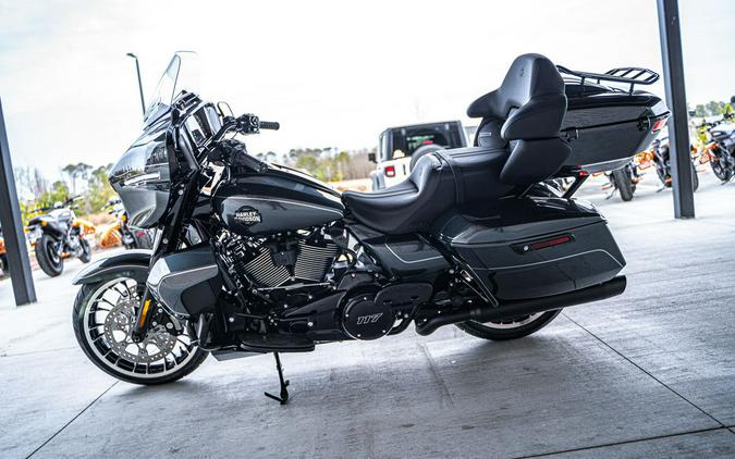 2026 Harley-Davidson® FLHXL - Street Glide® Limited