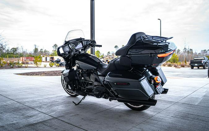 2026 Harley-Davidson® FLHXL - Street Glide® Limited