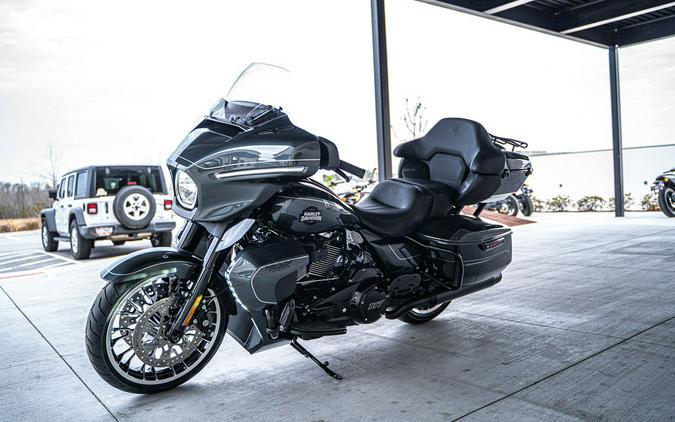 2026 Harley-Davidson® FLHXL - Street Glide® Limited